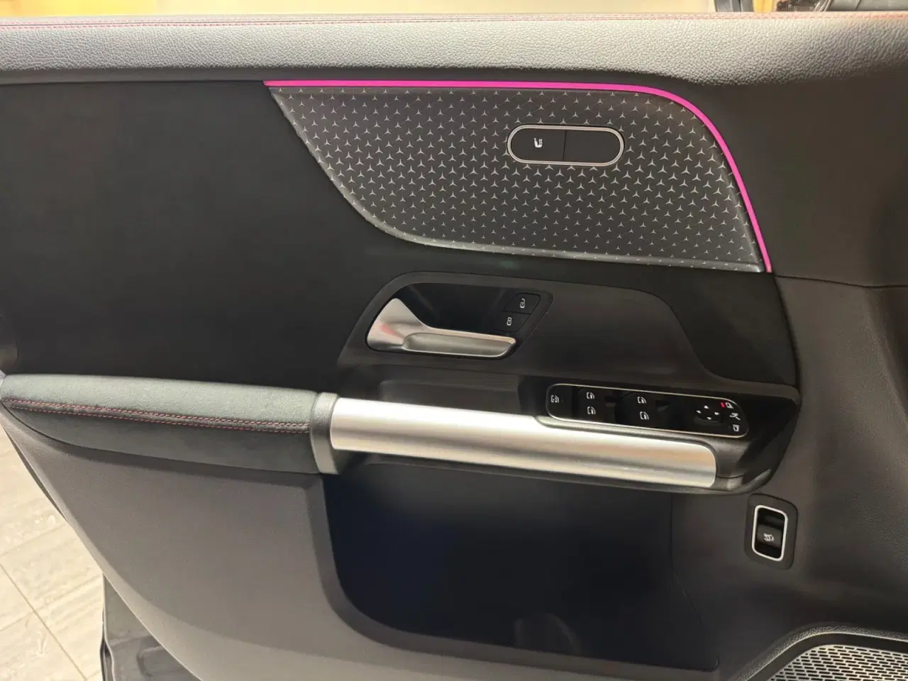 Billede 13 - Mercedes EQA250+  AMG Line Premium