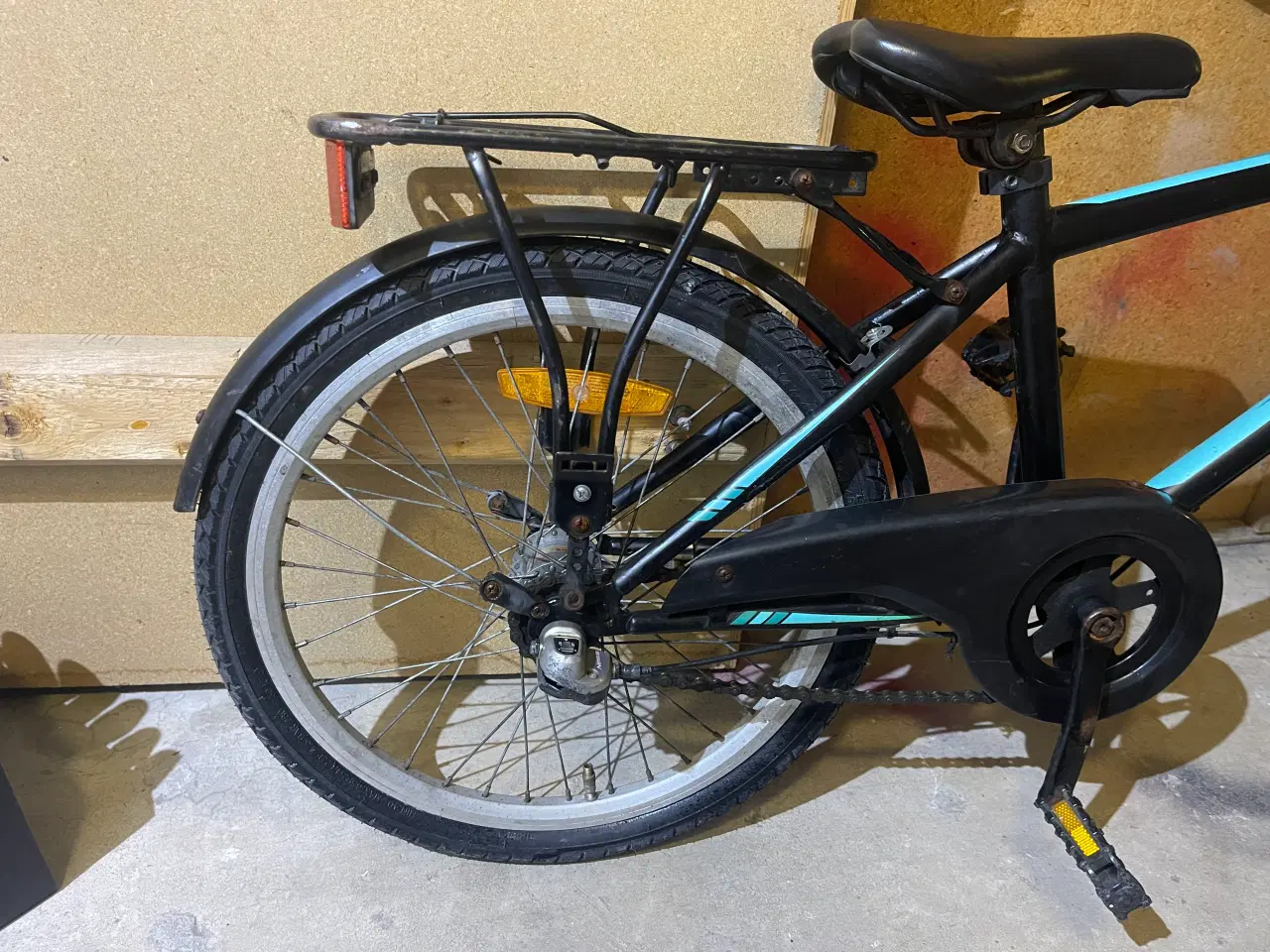 Billede 5 - Drenge Cykel Puch 20“ inch