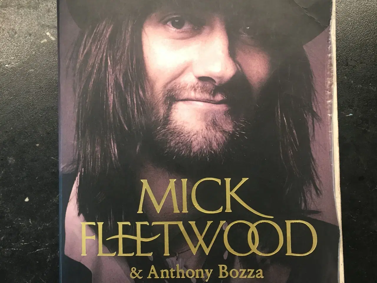 Billede 1 - Play On - Mick Fleetwood