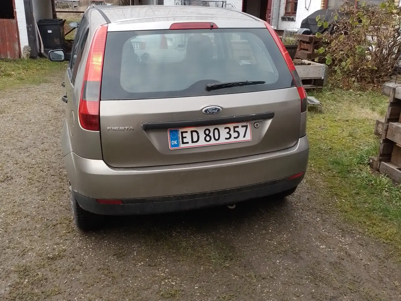 Billede 2 - Lækker sag 