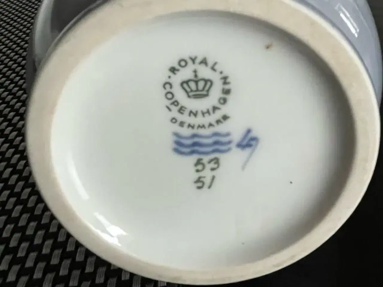 Billede 2 - Royal Copenhagen