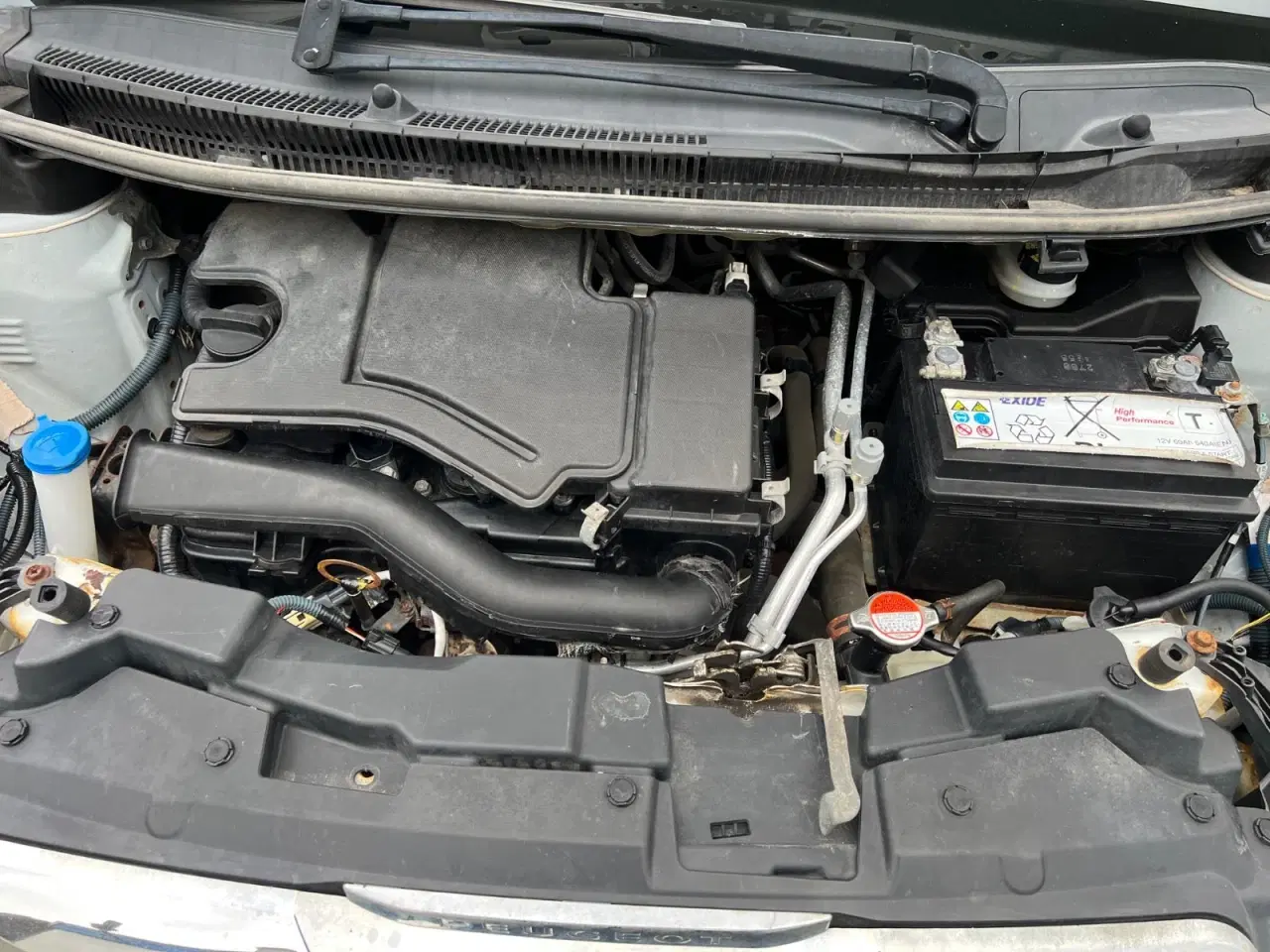 Billede 9 - Peugeot 108 1,0 e-VTi 69 Active