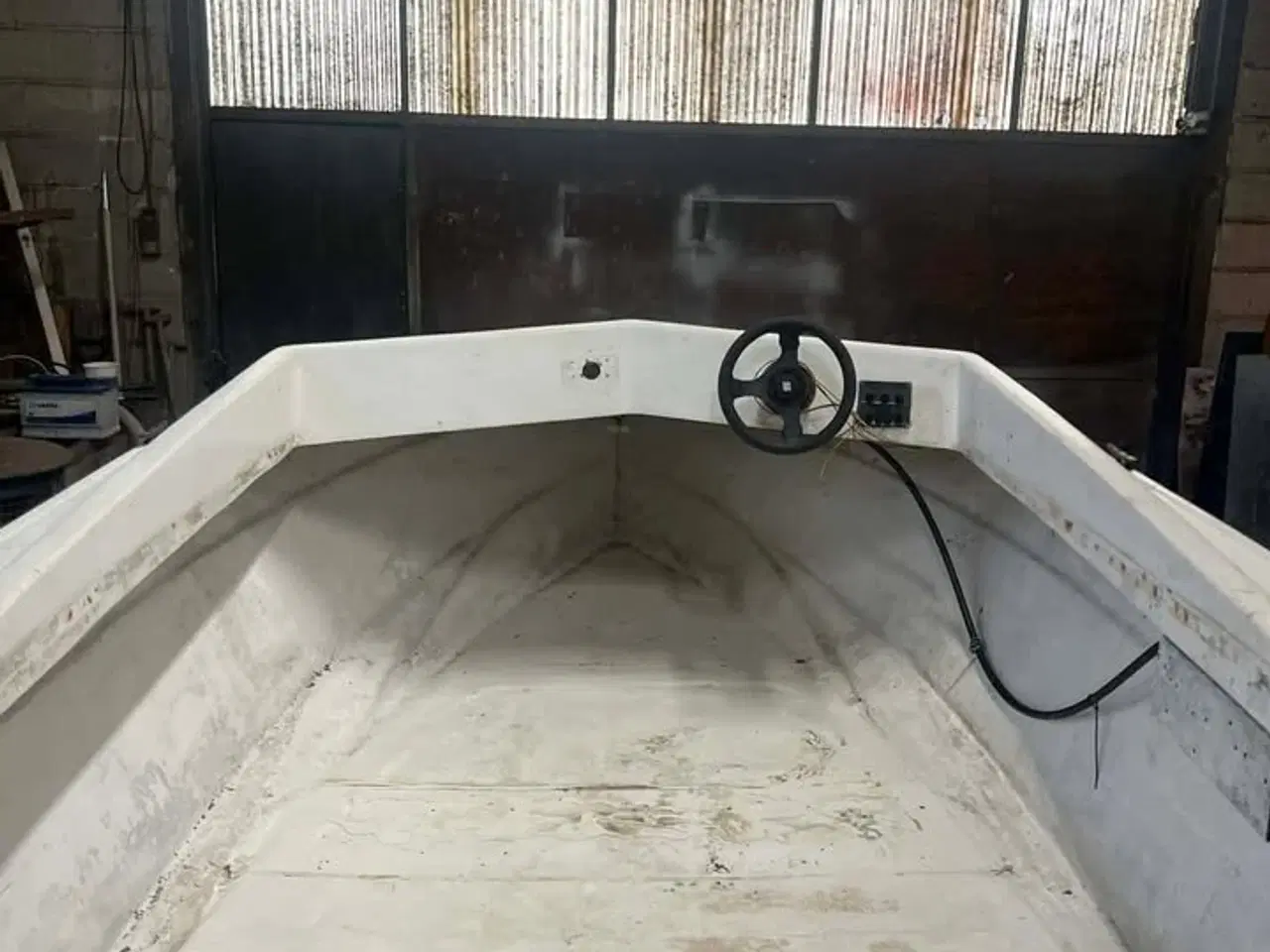 Billede 7 - Selco Lysaker speedbåd/jolle + trailer