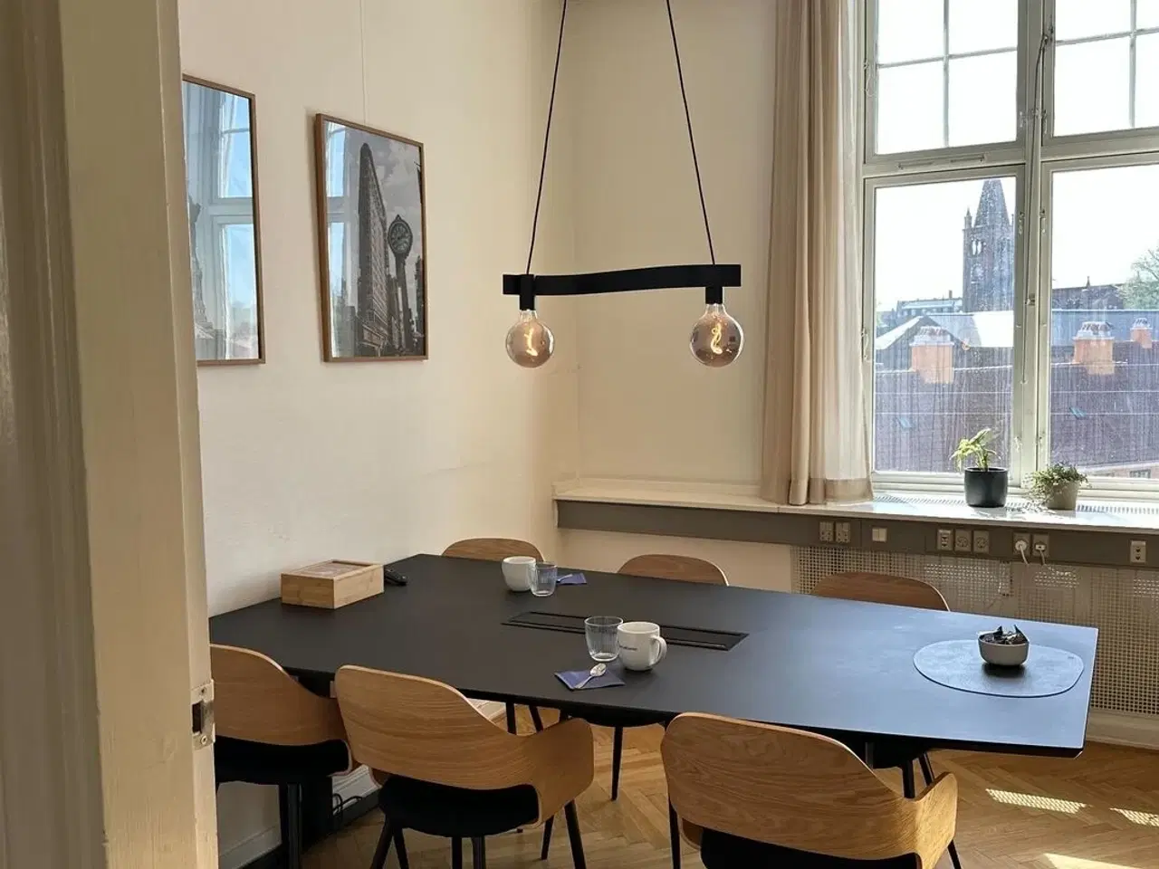 Billede 9 - Fullservice kontorhotel i skønne omgivelser – midt mellem Kastellet og Nyboder