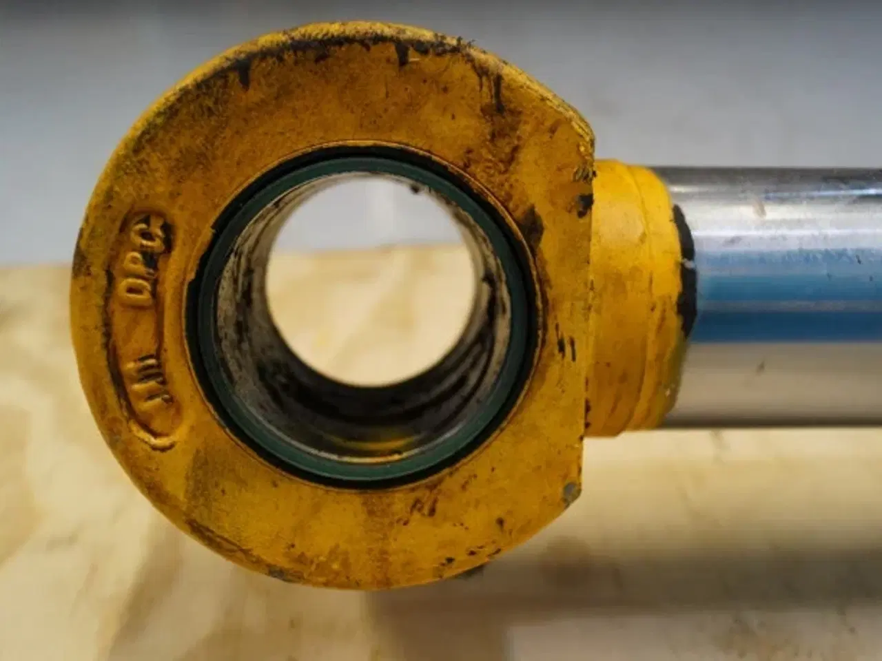 Billede 6 - JCB 4CX Cylinder 559/60215