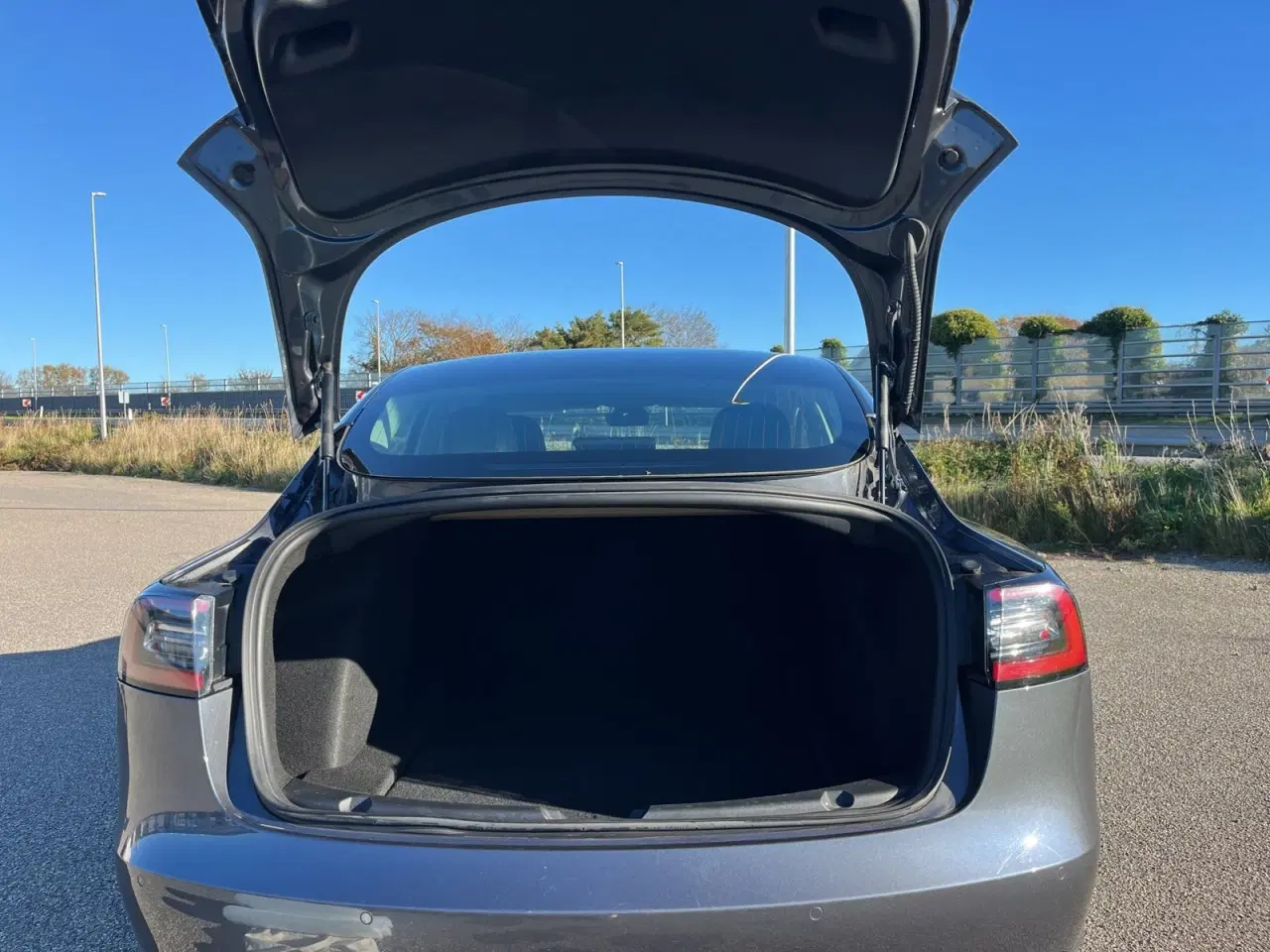 Billede 15 - Tesla Model 3  Long Range AWD
