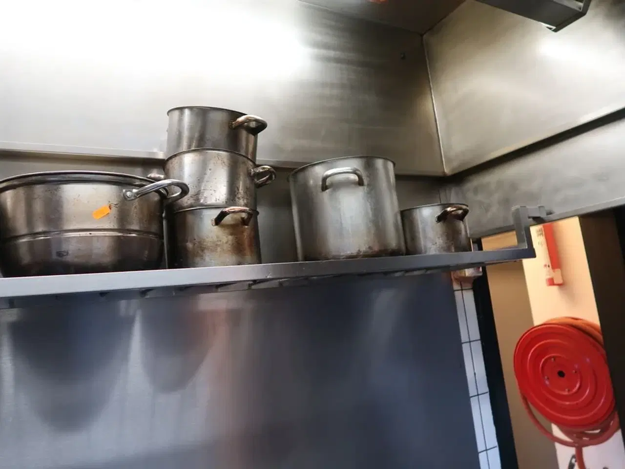 Billede 5 - Div. Gryder