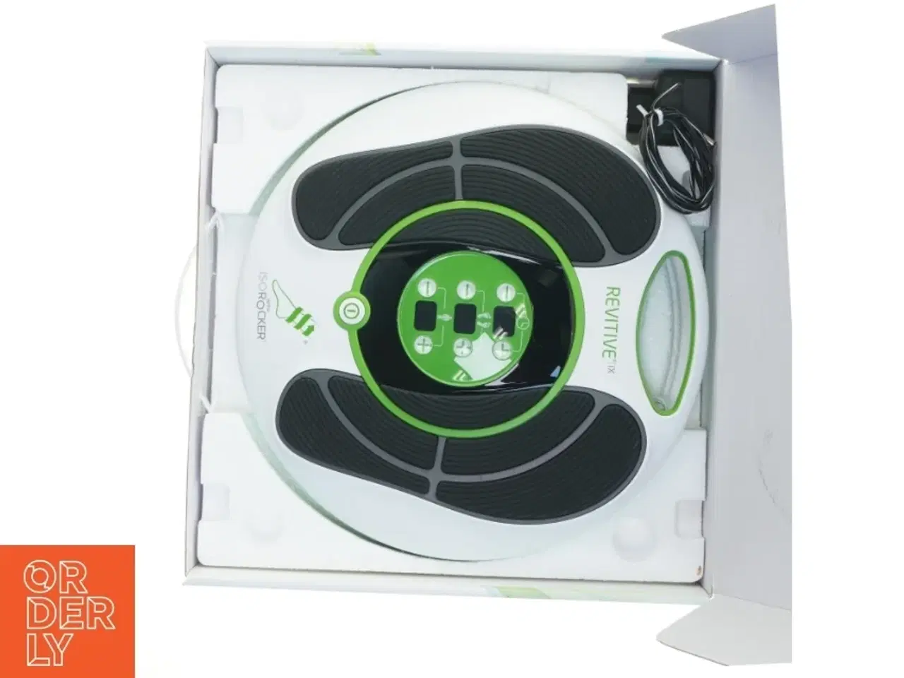 Billede 6 - Revitive IX cirkulationsbooster fra Revitive (str. Ø 35 cm)