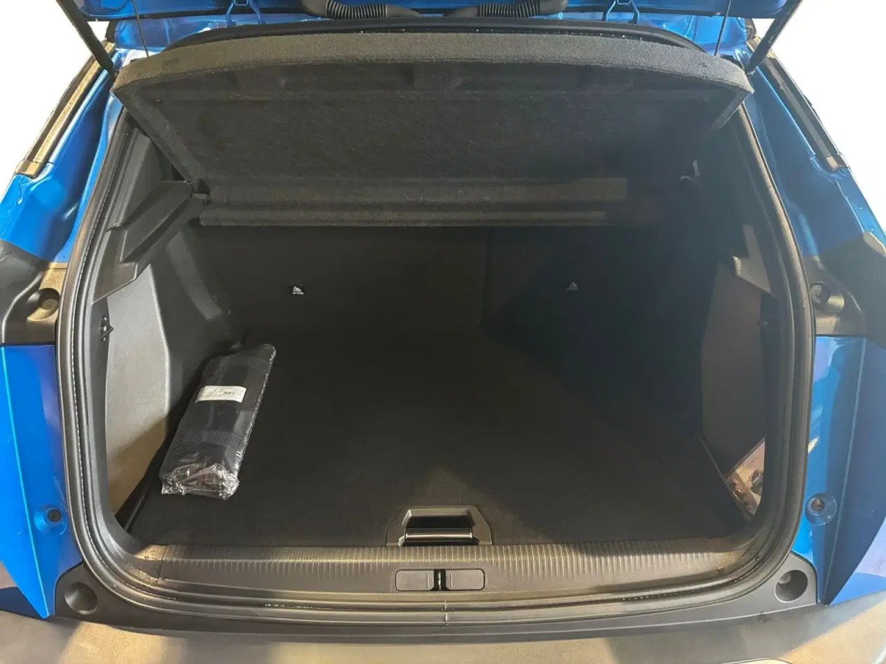 Billede 15 - Peugeot e-2008 50 GT