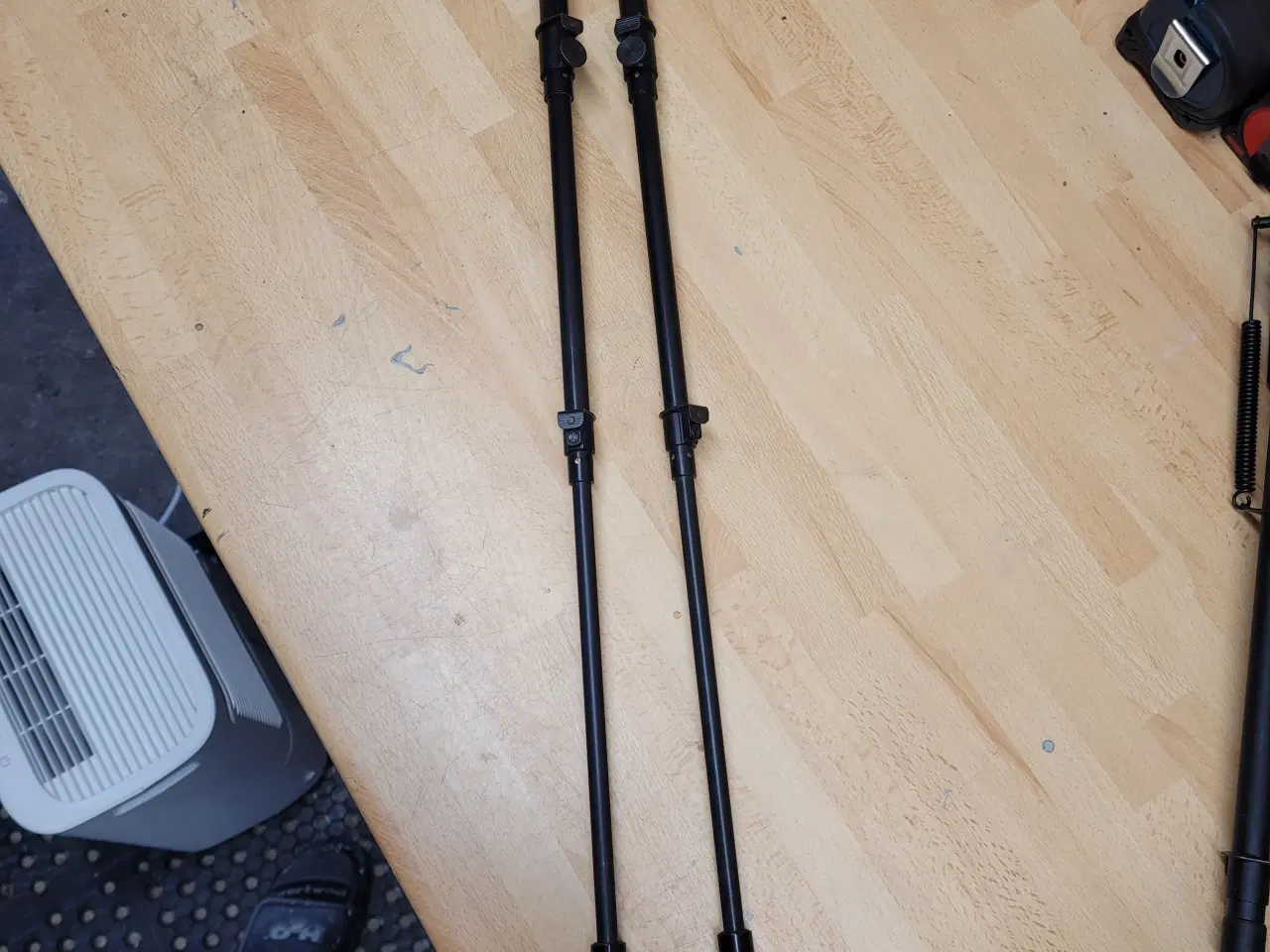 Billede 4 - Harris bipod S-25 C