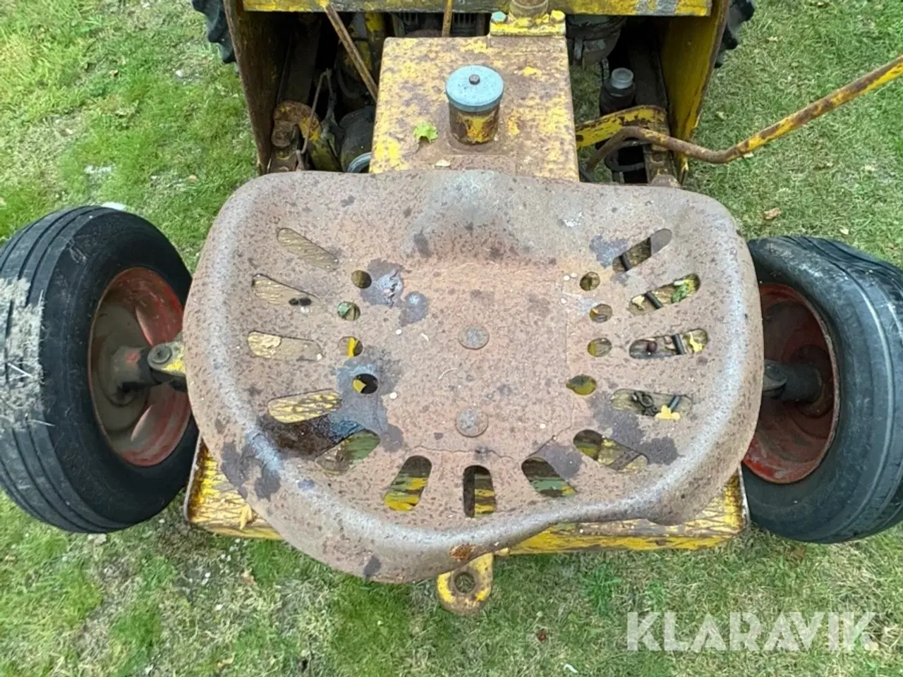 Billede 8 - Dumper