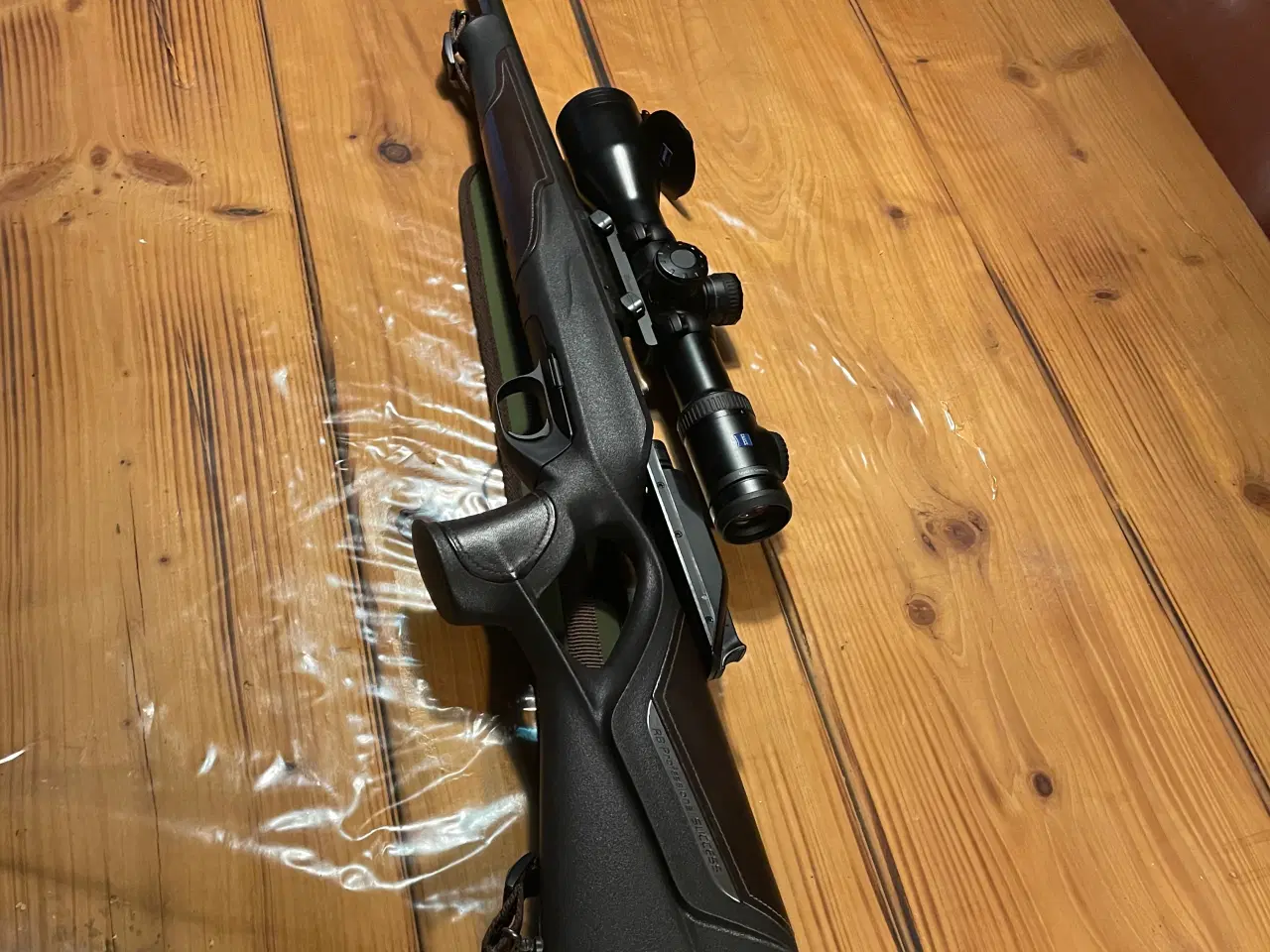 Billede 2 - blaser r8 professional success