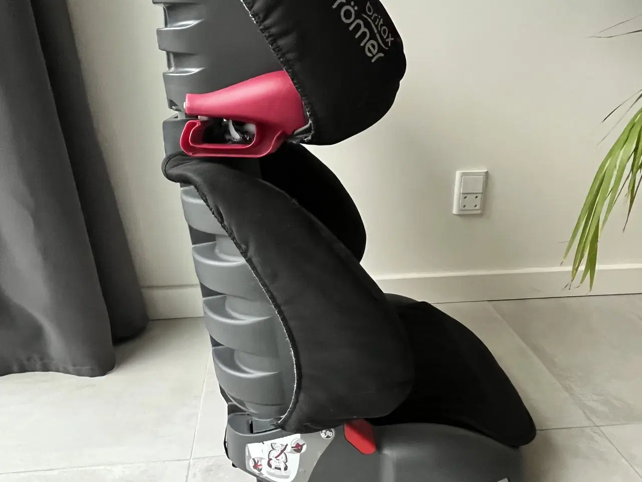 Billede 2 - Britax/römer autostol 15-36 kg