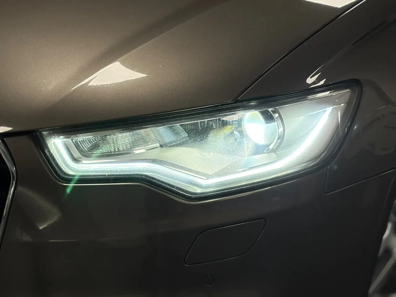 Billede 3 - Audi A6 2,0 TDi 190 S-line Avant S-tr.