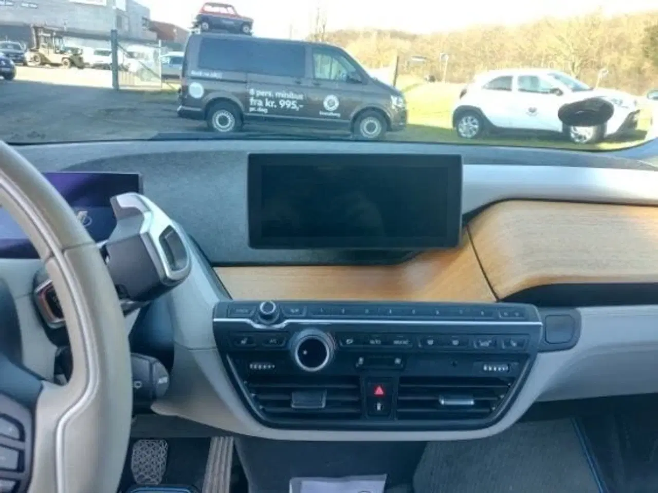 Billede 13 - BMW i3  BEV