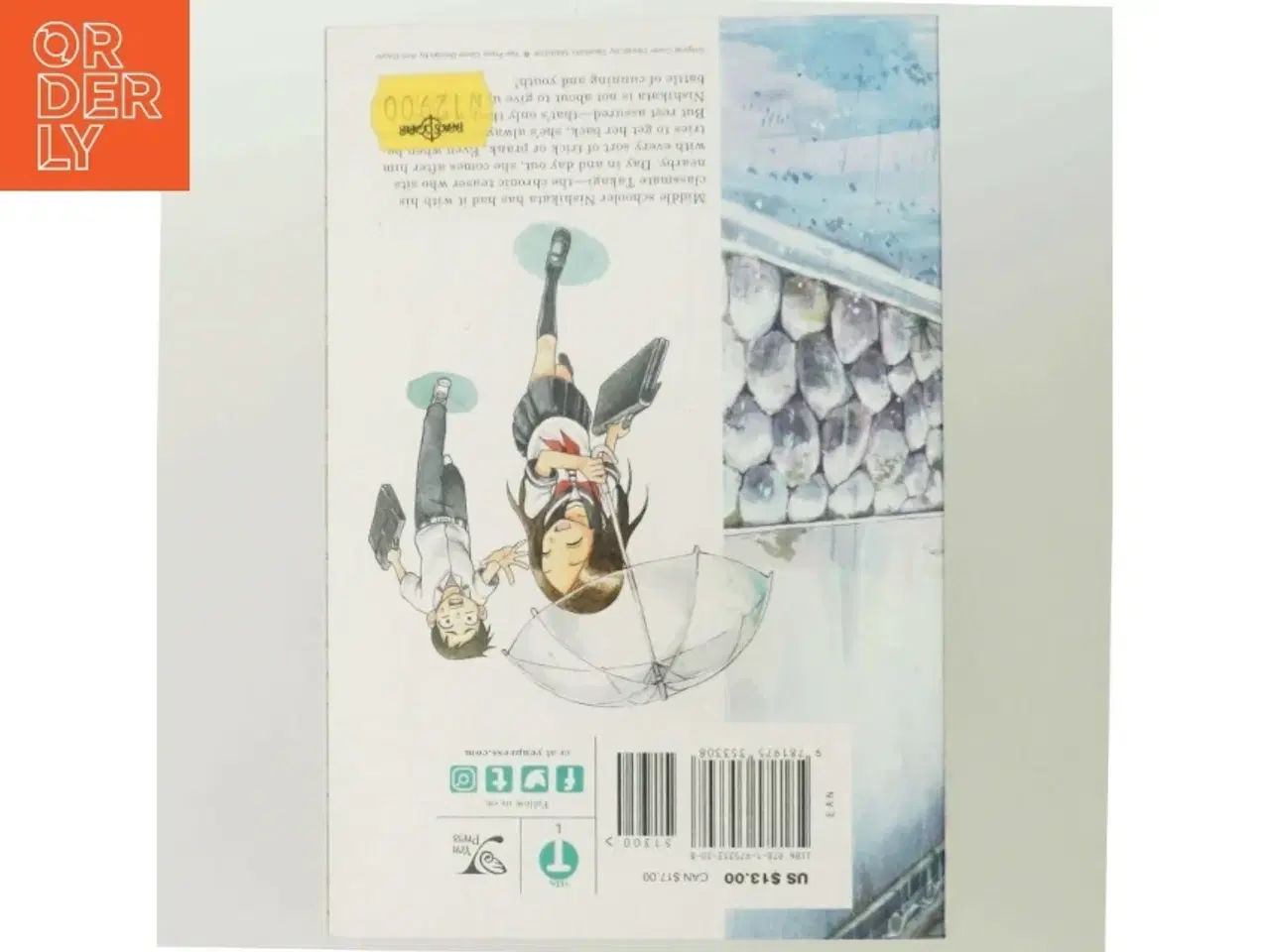 Billede 5 - Teasing Master Takagi san af Soichiro Yamamoto (Bog)