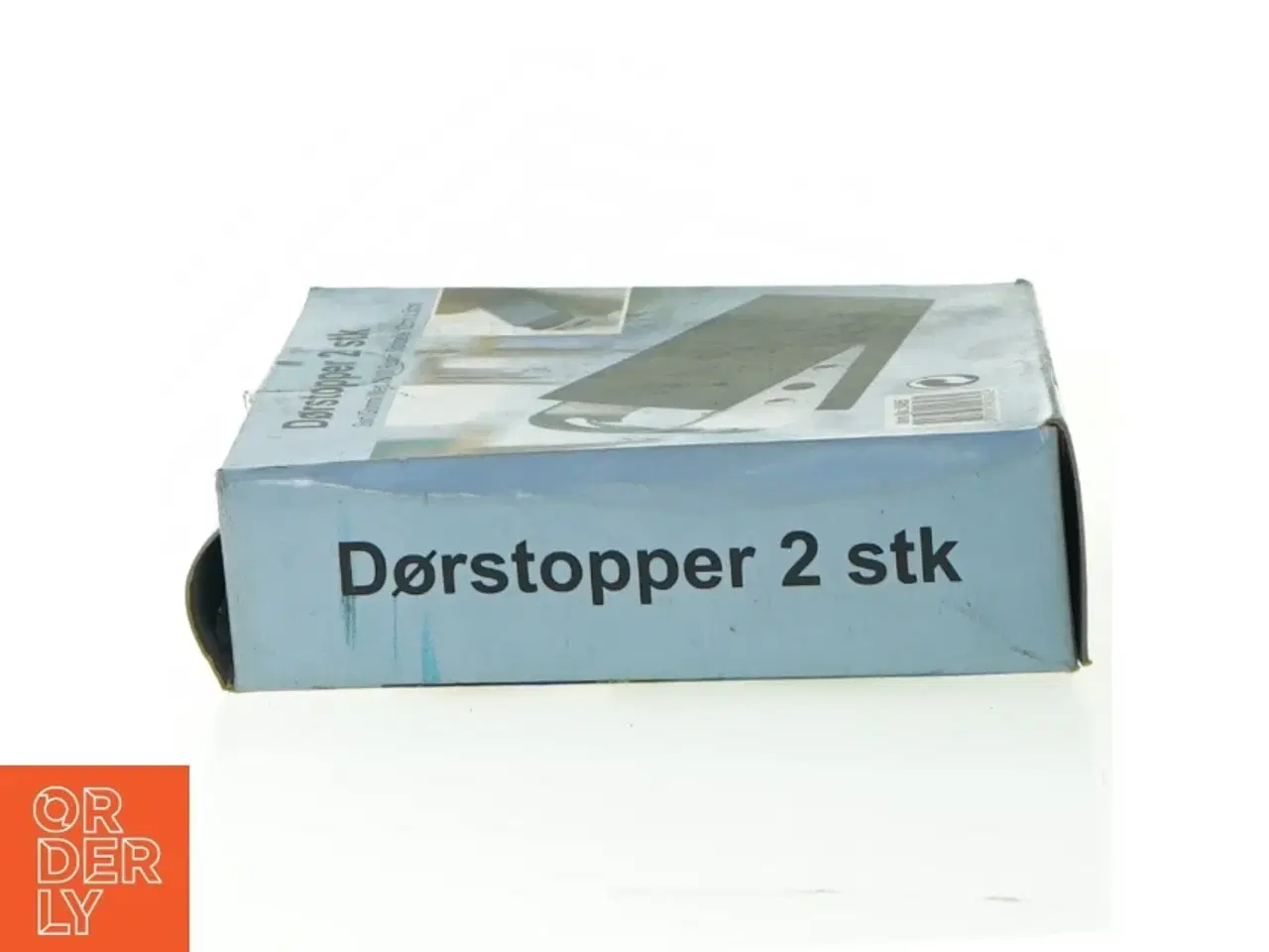 Billede 4 - Dørstopper (str. 13 x 11 cm)