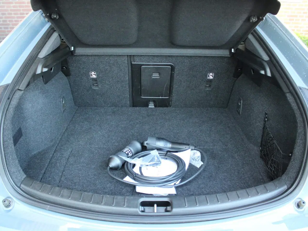 Billede 17 - Polestar 2 EL Long range Single motor Plus 231HK 5d Aut.
