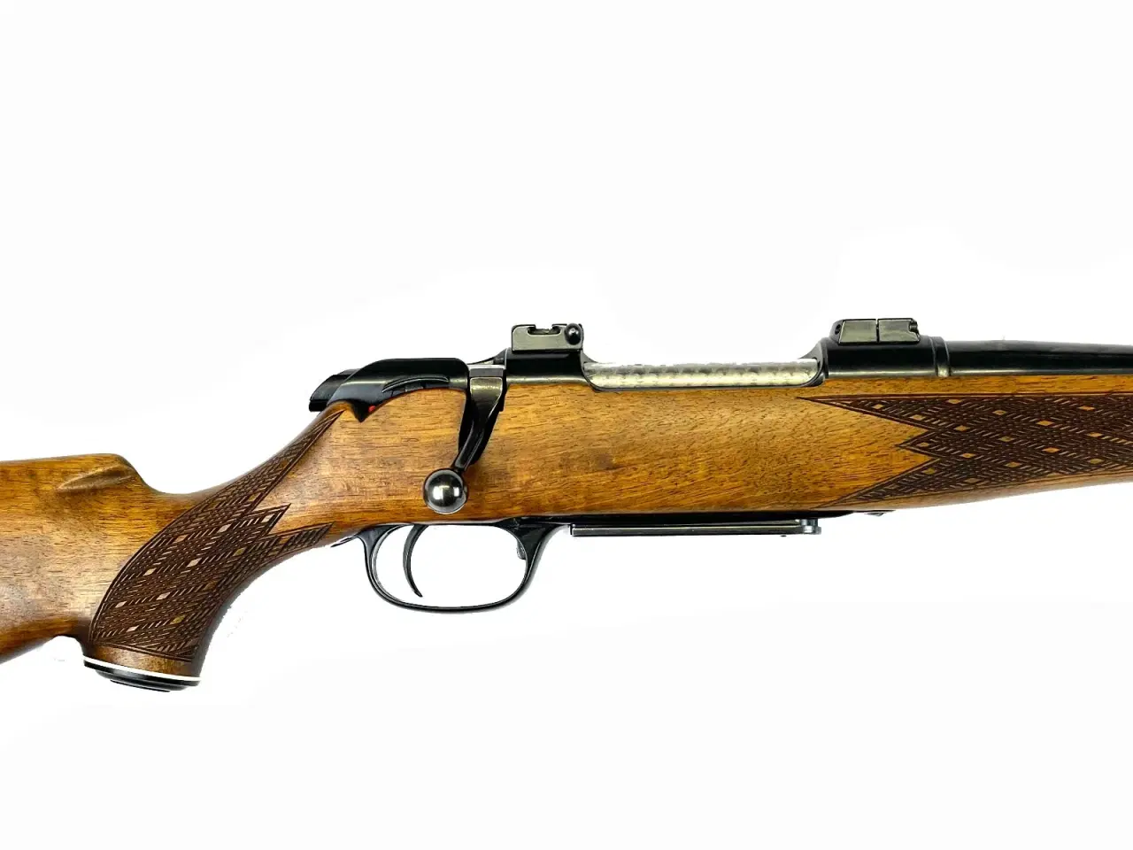 Billede 2 - Krico kal. 6,5x55