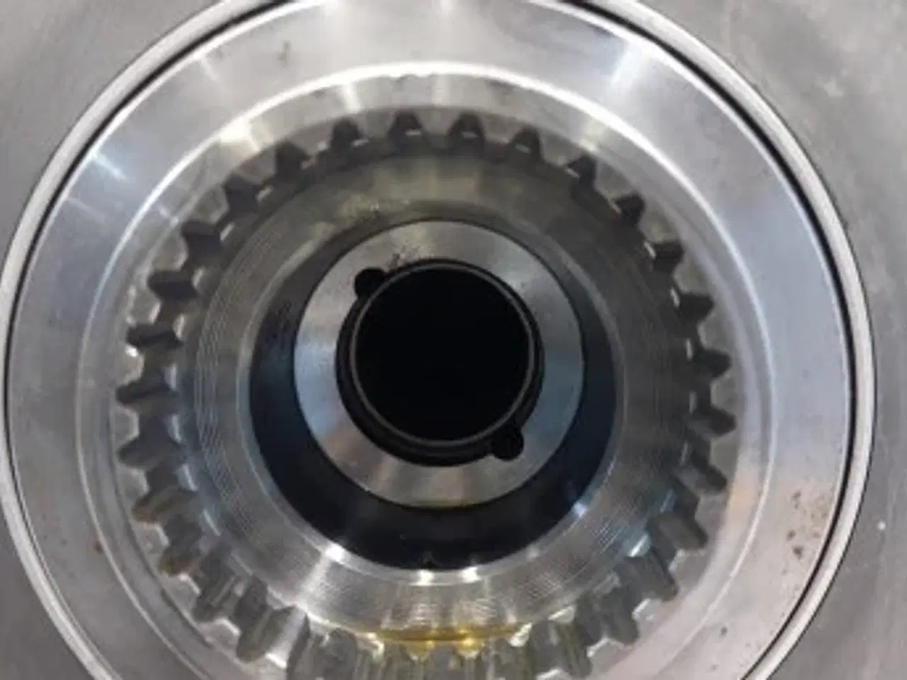 Billede 15 - John Deere 6200 Transmission PG203667