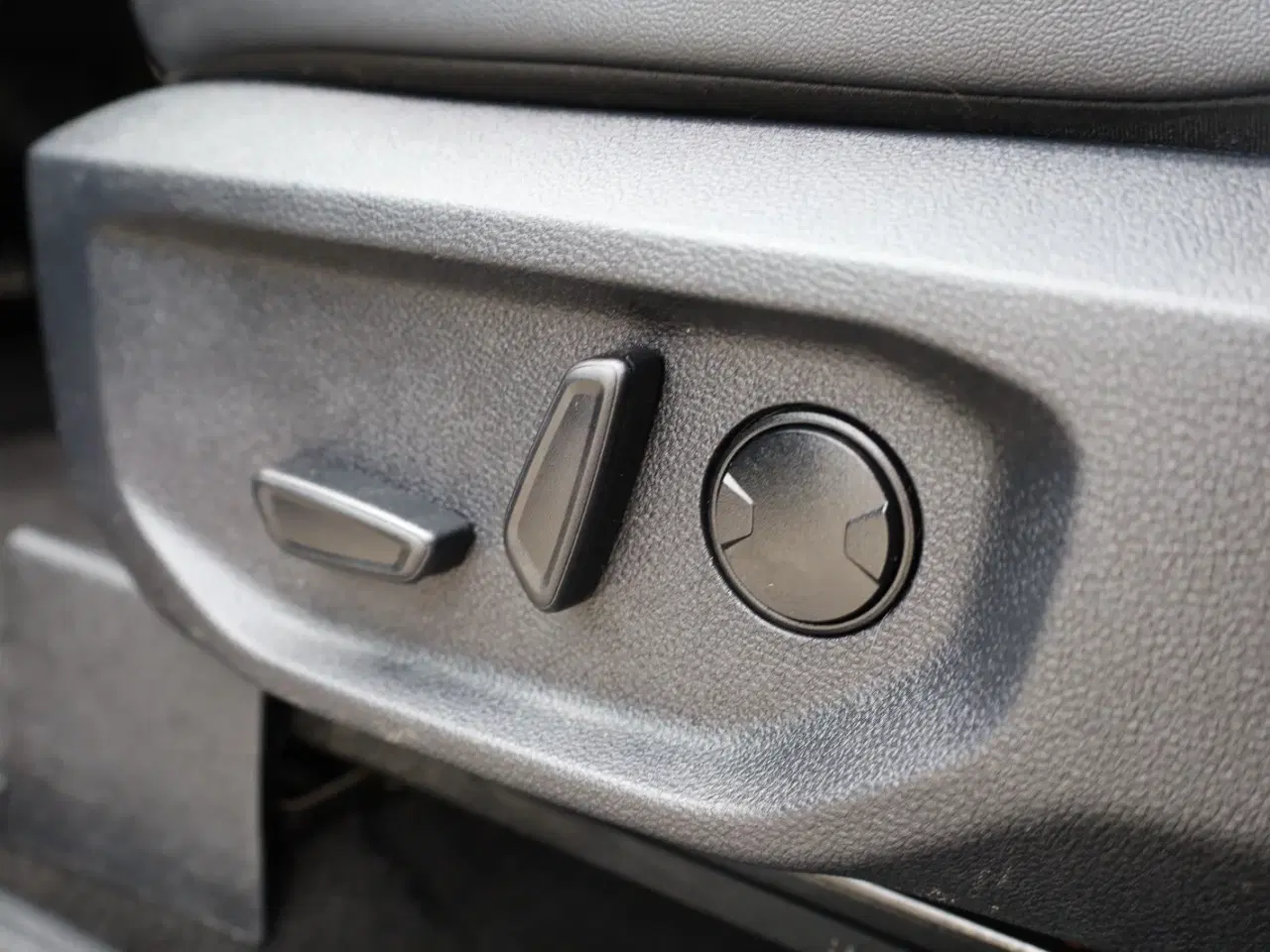 Billede 17 - Ford Ranger 2,0 EcoBlue Limited Db.Kab aut.