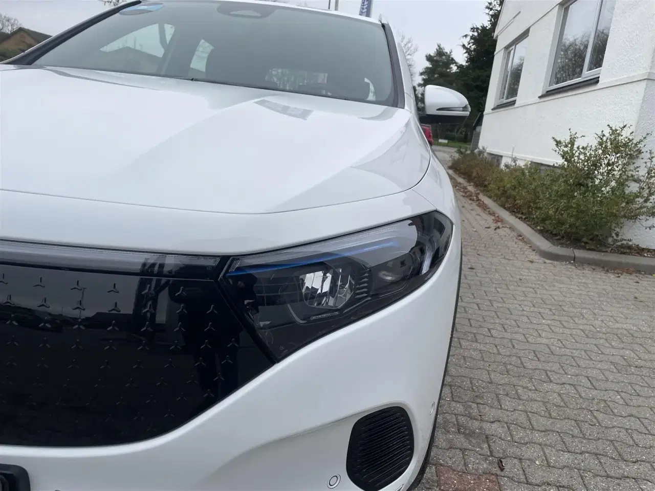 Billede 23 - Mercedes-Benz EQA 300 EL Progressive 4Matic 228HK 5d Aut.