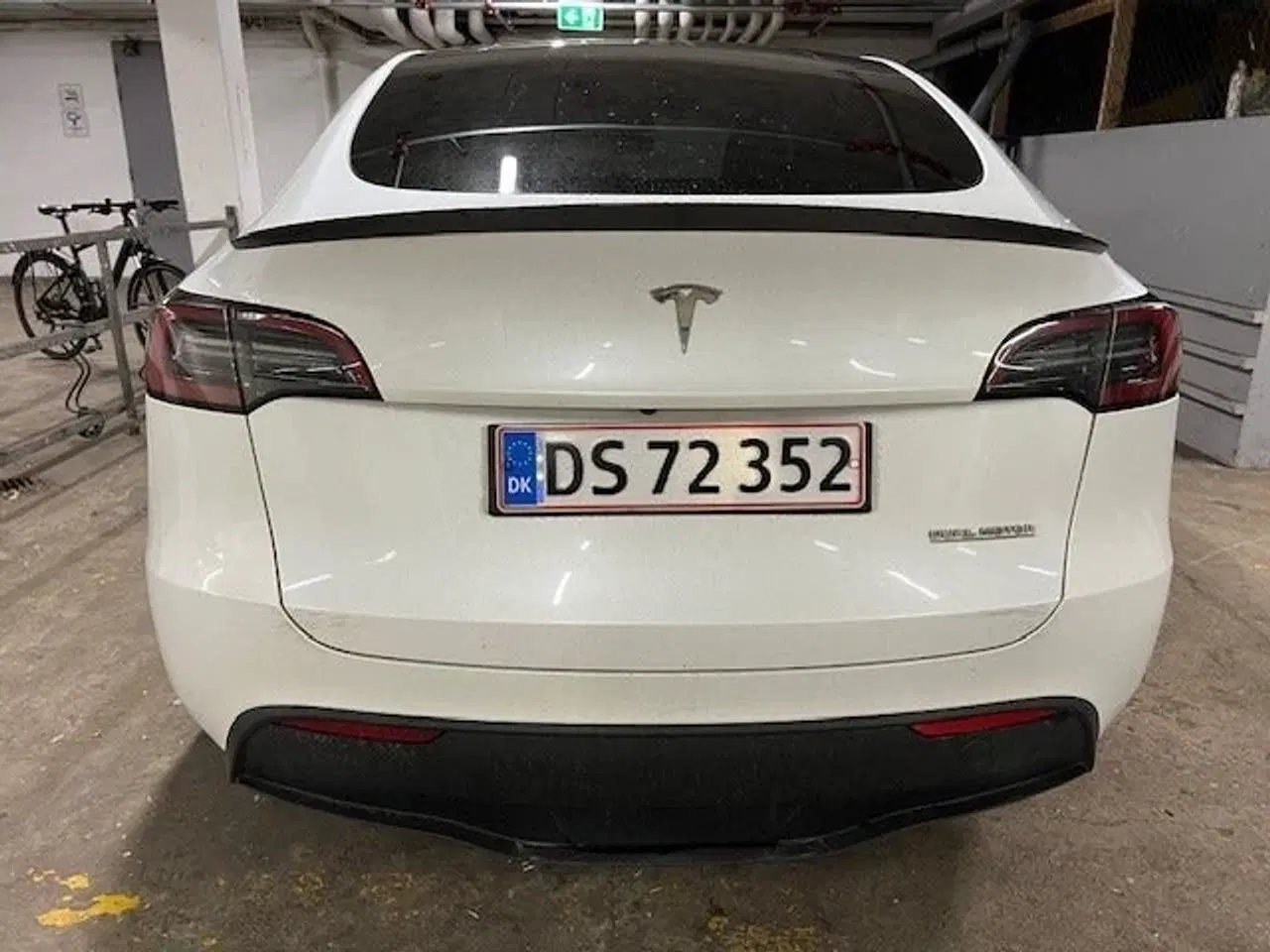 Billede 8 - Tesla Model Y  Performance AWD