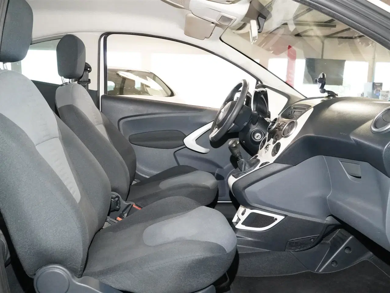 Billede 13 - Ford Ka 1,2 Titanium 69HK 3d
