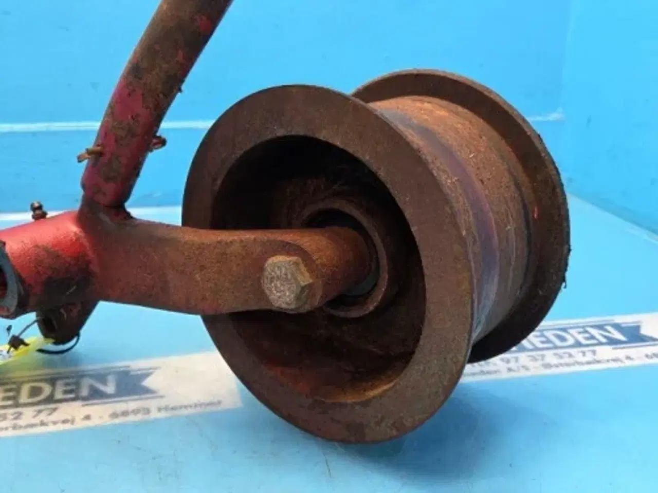 Billede 4 - Case 2388 Lever 1315249C92