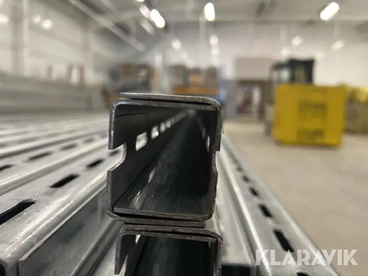 Billede 4 - Forstærkningsprofil Fermacell UA50 186 styk