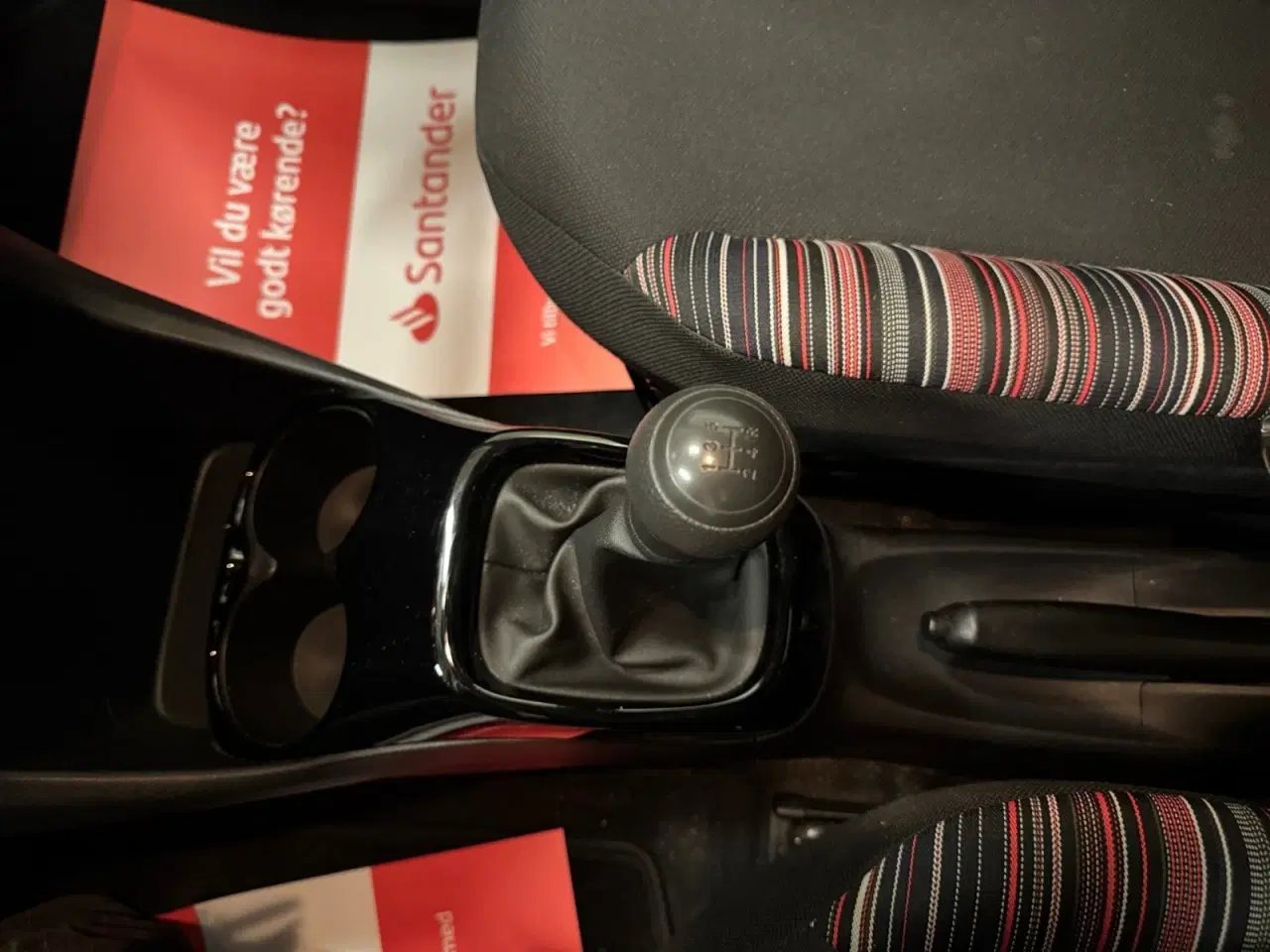 Billede 12 - Citroën C1 1,0 VTi Origins