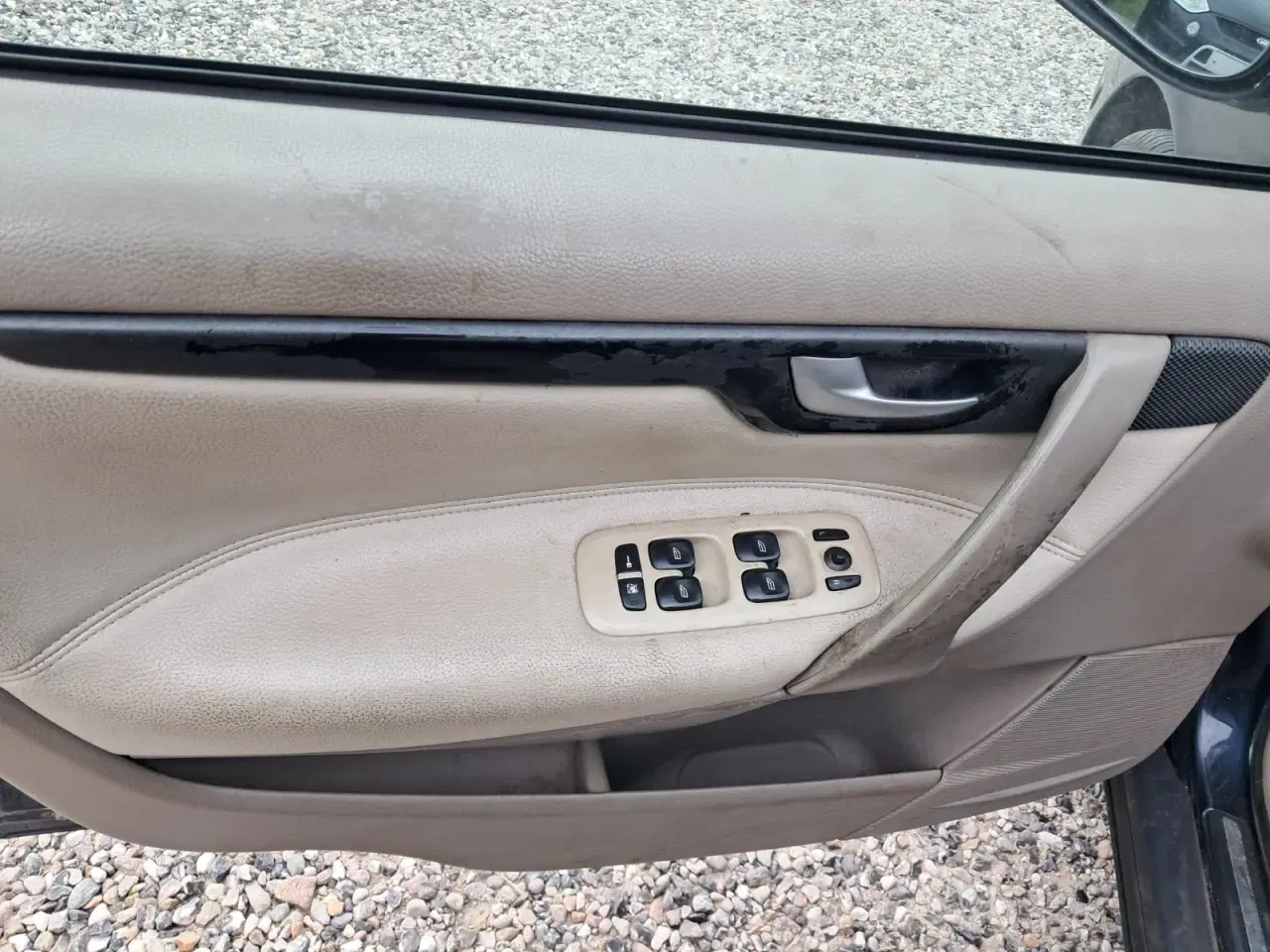 Billede 7 - Volvo V70 2,4 170 aut.