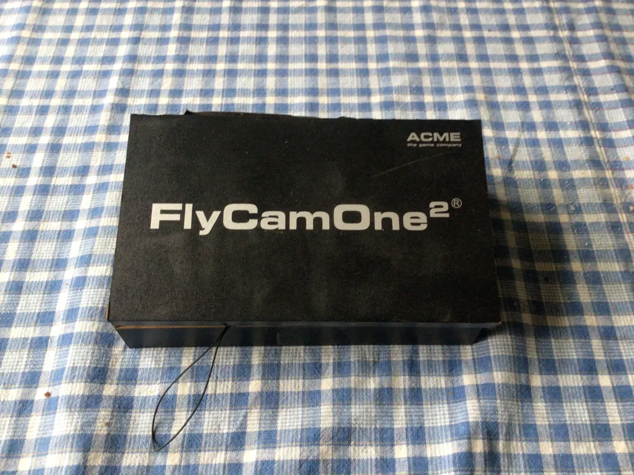 Billede 3 - Flycam one2