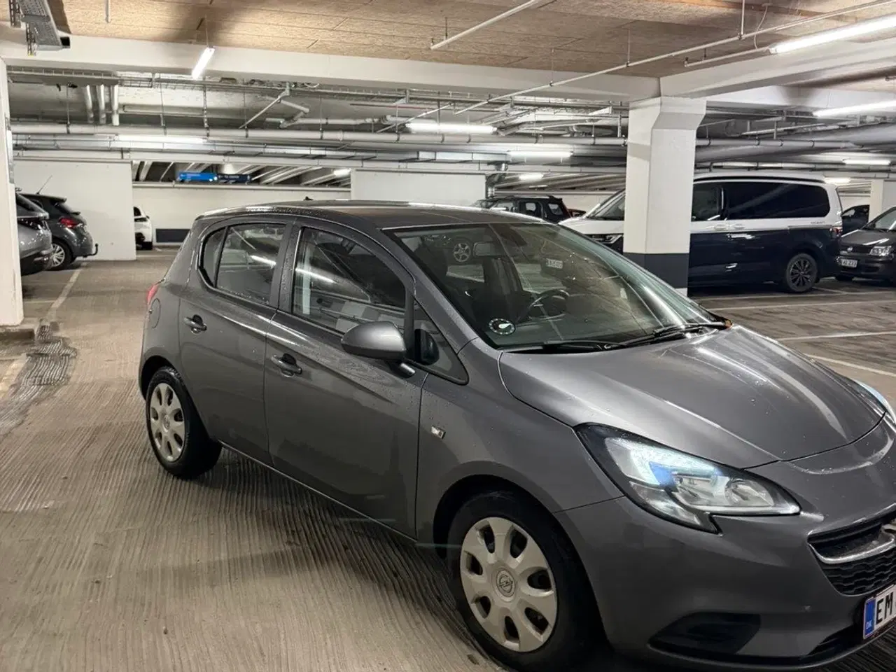 Billede 3 - Opel corsa 2016