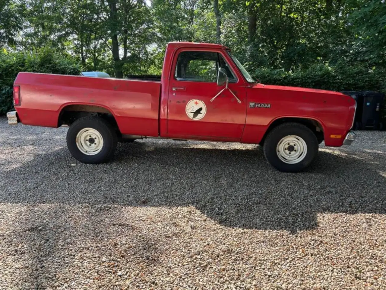 Billede 4 - Dodge Ram D150