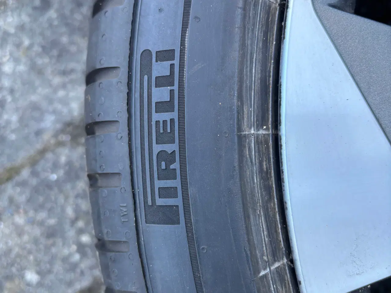 Billede 7 - 21” Supernova Aluhjul Skoda Enyaq