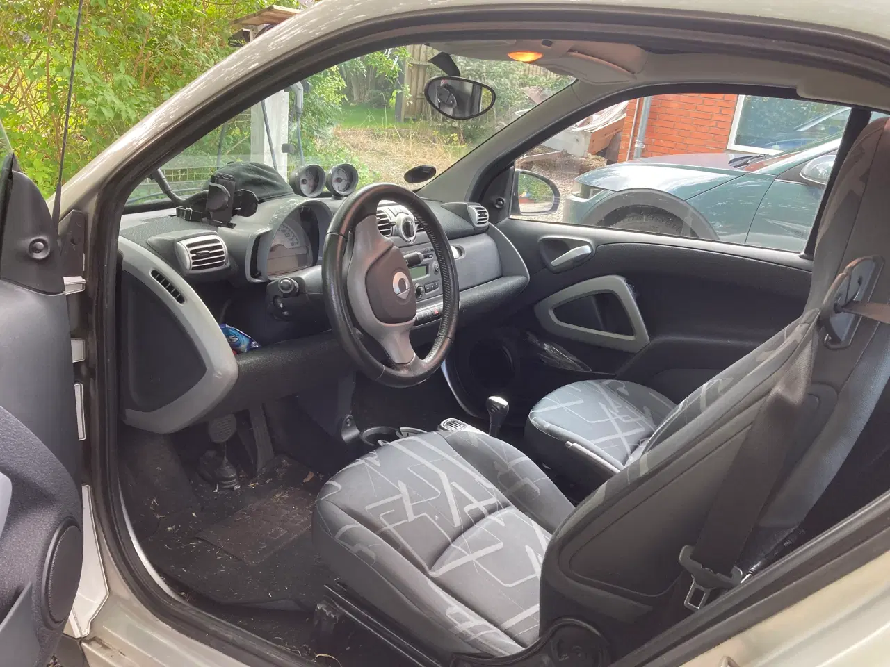Billede 6 - Smart Fortwo