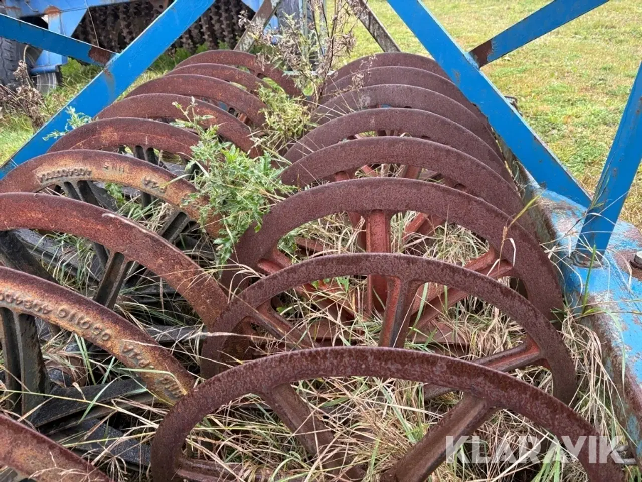 Billede 10 - Jordpakker Dalbo 205 70x70