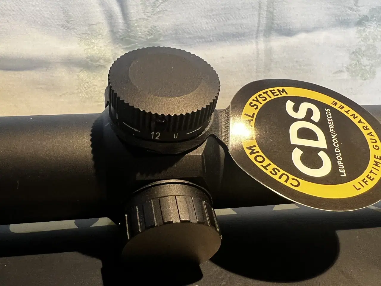 Billede 3 - Leupold VX-Freedom 6-18x40 CDS