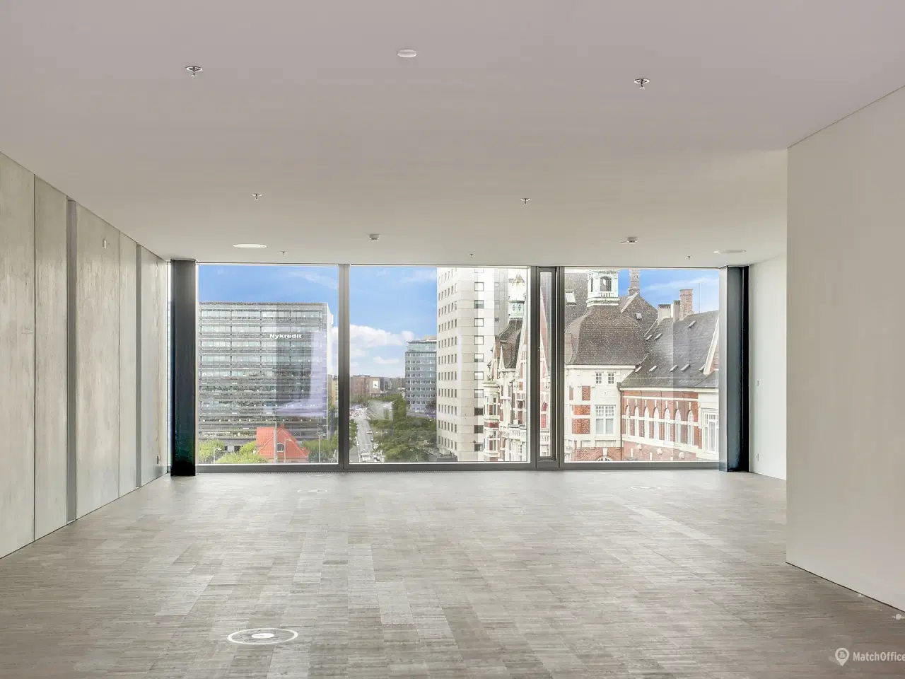 Billede 7 - 122 m² kontor i BLOX - tæt på vand og byliv