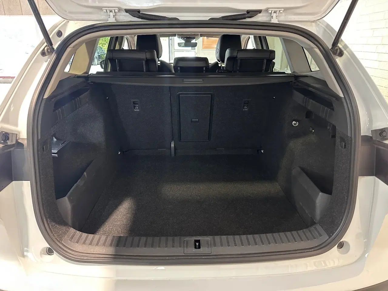 Billede 6 - Skoda Enyaq 80 iV Suite