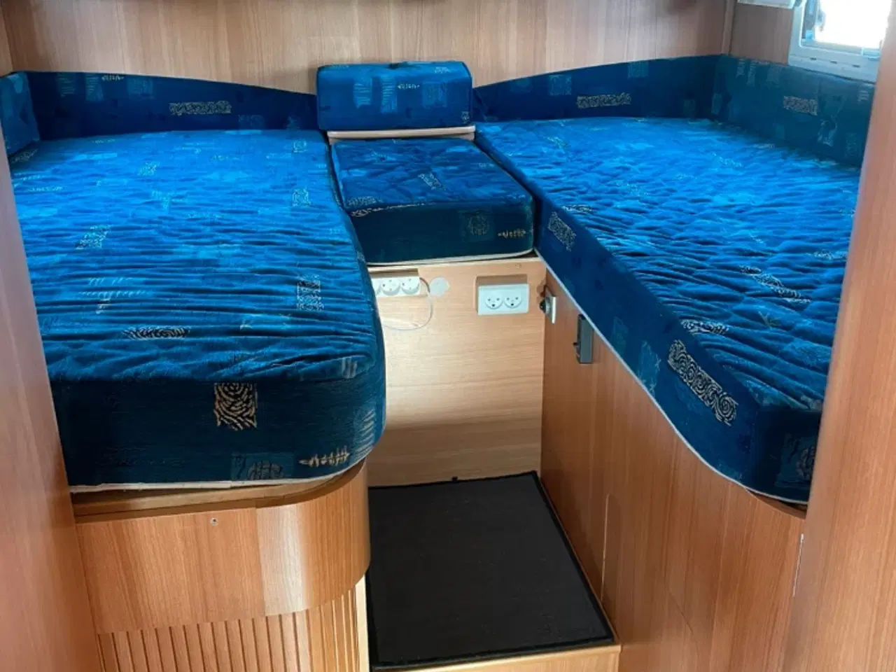 Billede 2 - Meget velholdt autocamper, sælges.