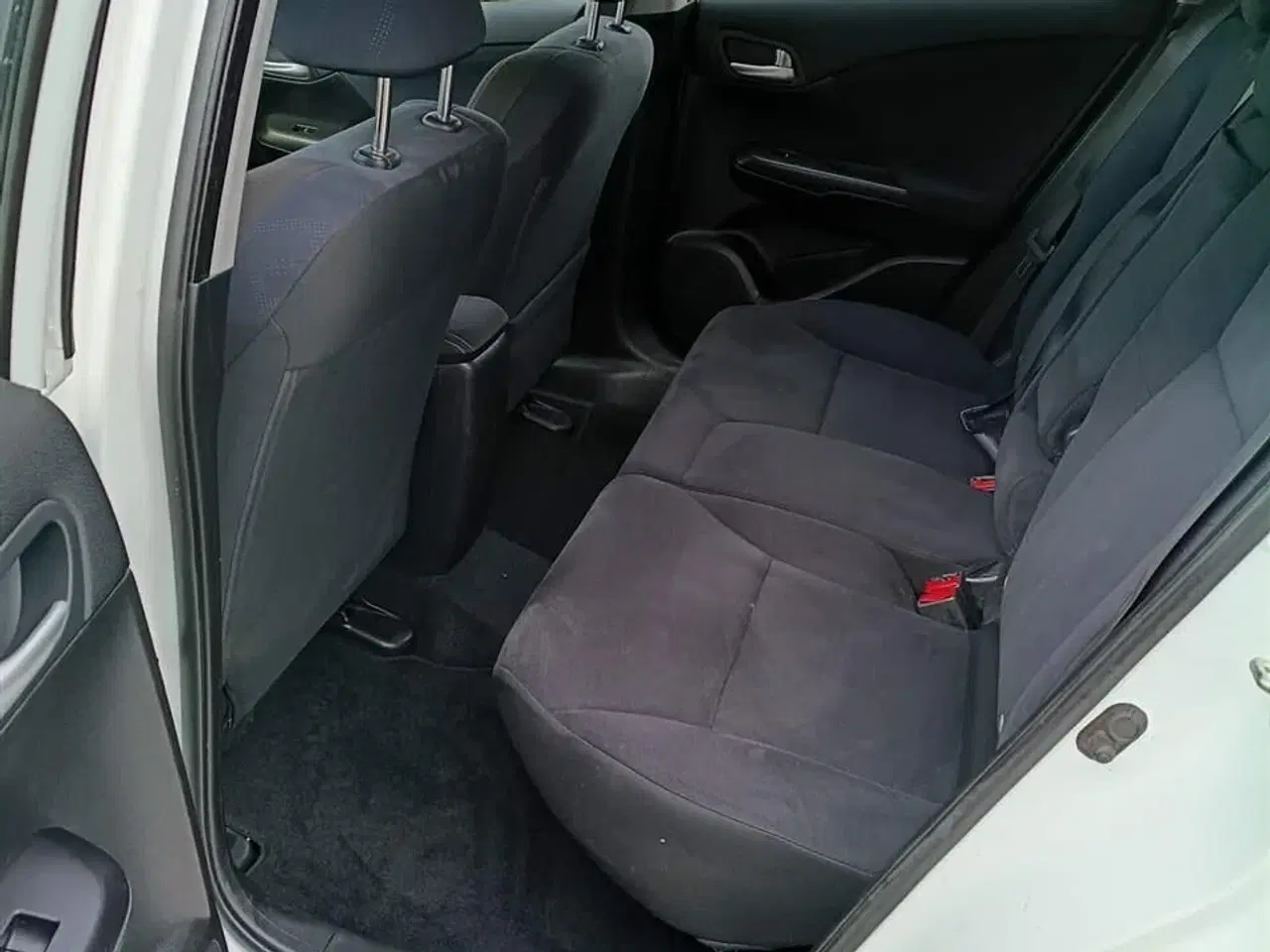Billede 8 - Honda Civic 1,6 i-DTEC Sport 120HK 5d 6g