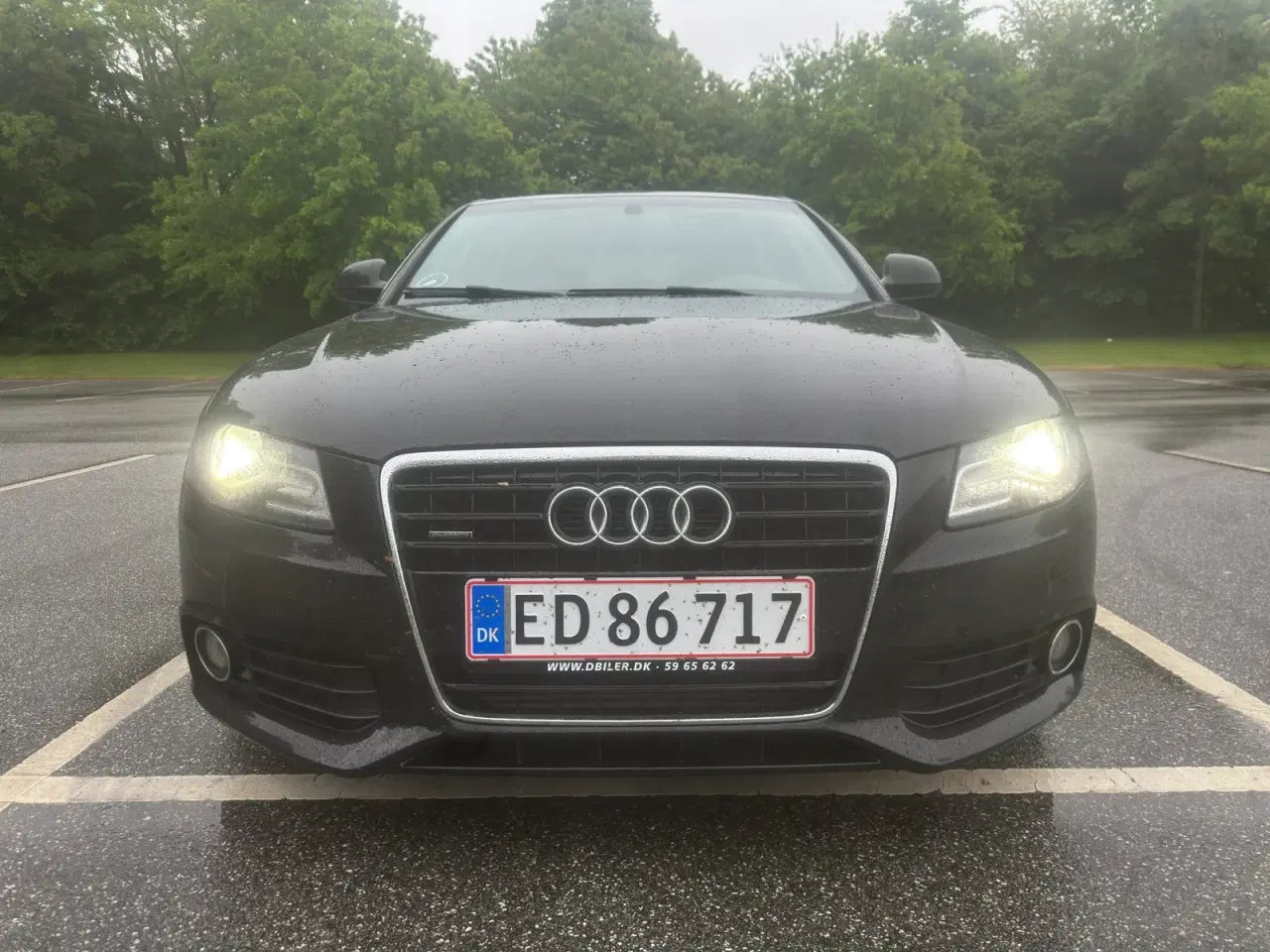 Billede 2 - Audi A4 3,0 TDi 240 quattro