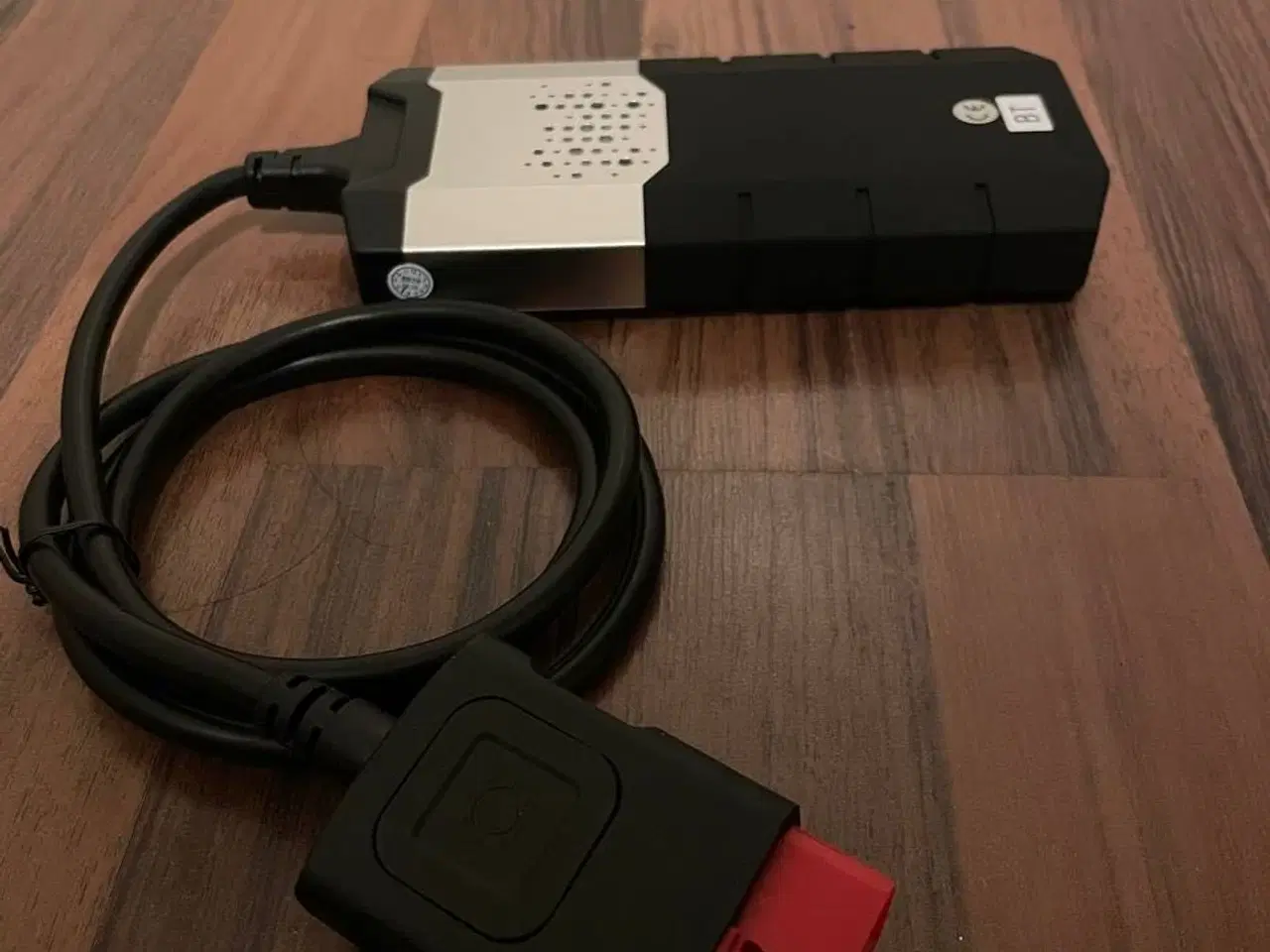 Billede 9 - Auto tester / diagnoser / OBD 2 / scanner / Delphi