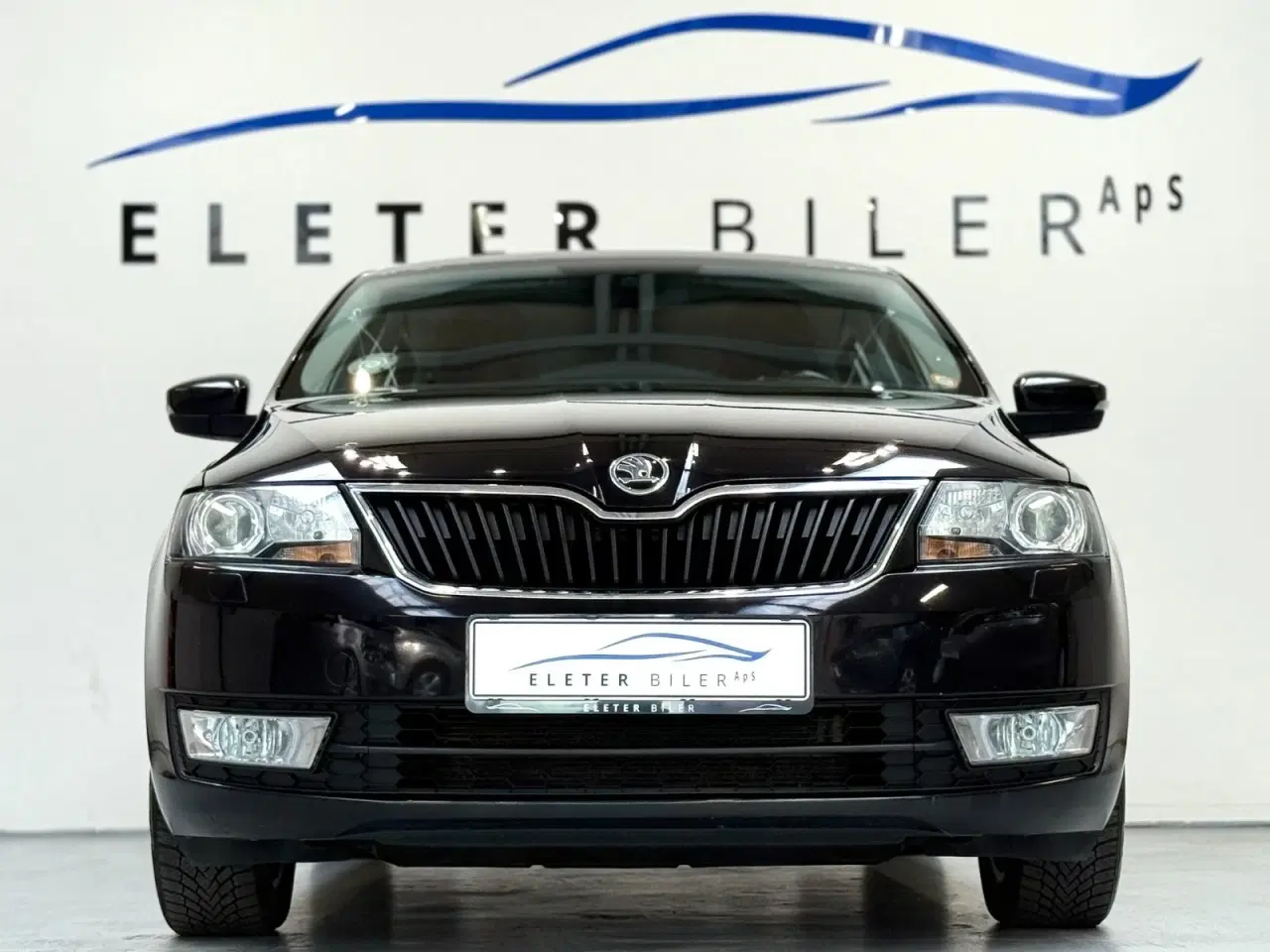 Billede 2 - Skoda Rapid 1,4 TSi 125 Style Spaceback DSG