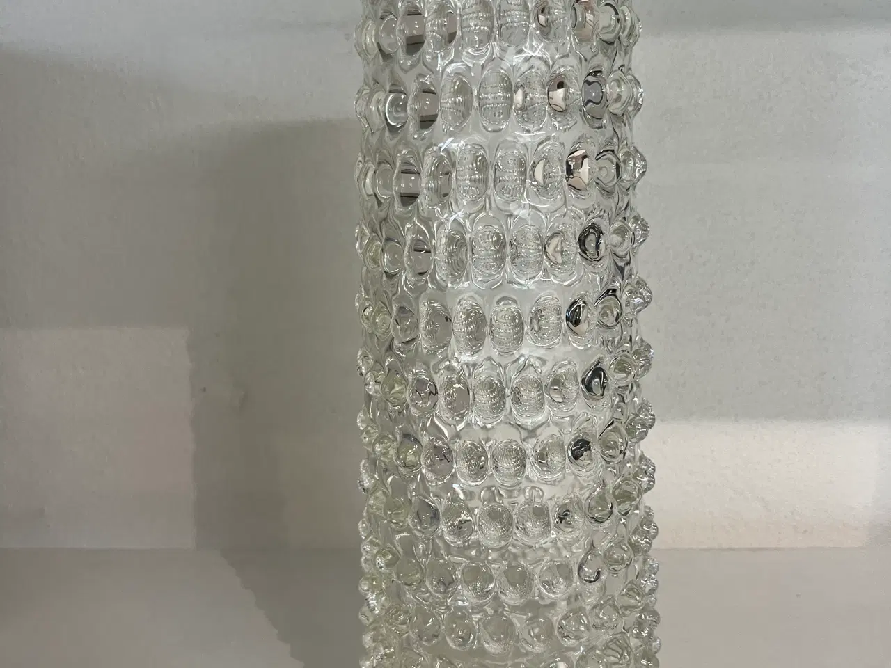 Billede 2 - Glaskande/vase fra Kodanska