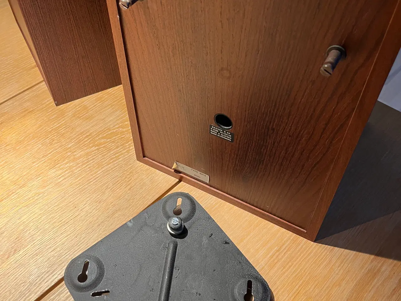Billede 5 - BeoVox S50, 4 stk (Bang & Olufsen) 