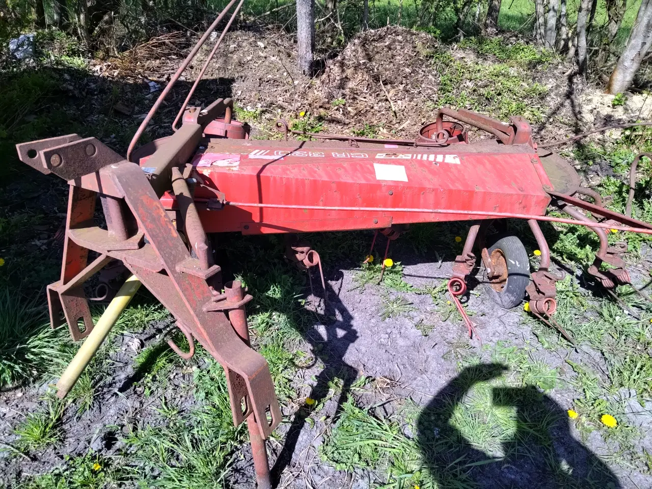 Billede 2 - JF hørive 