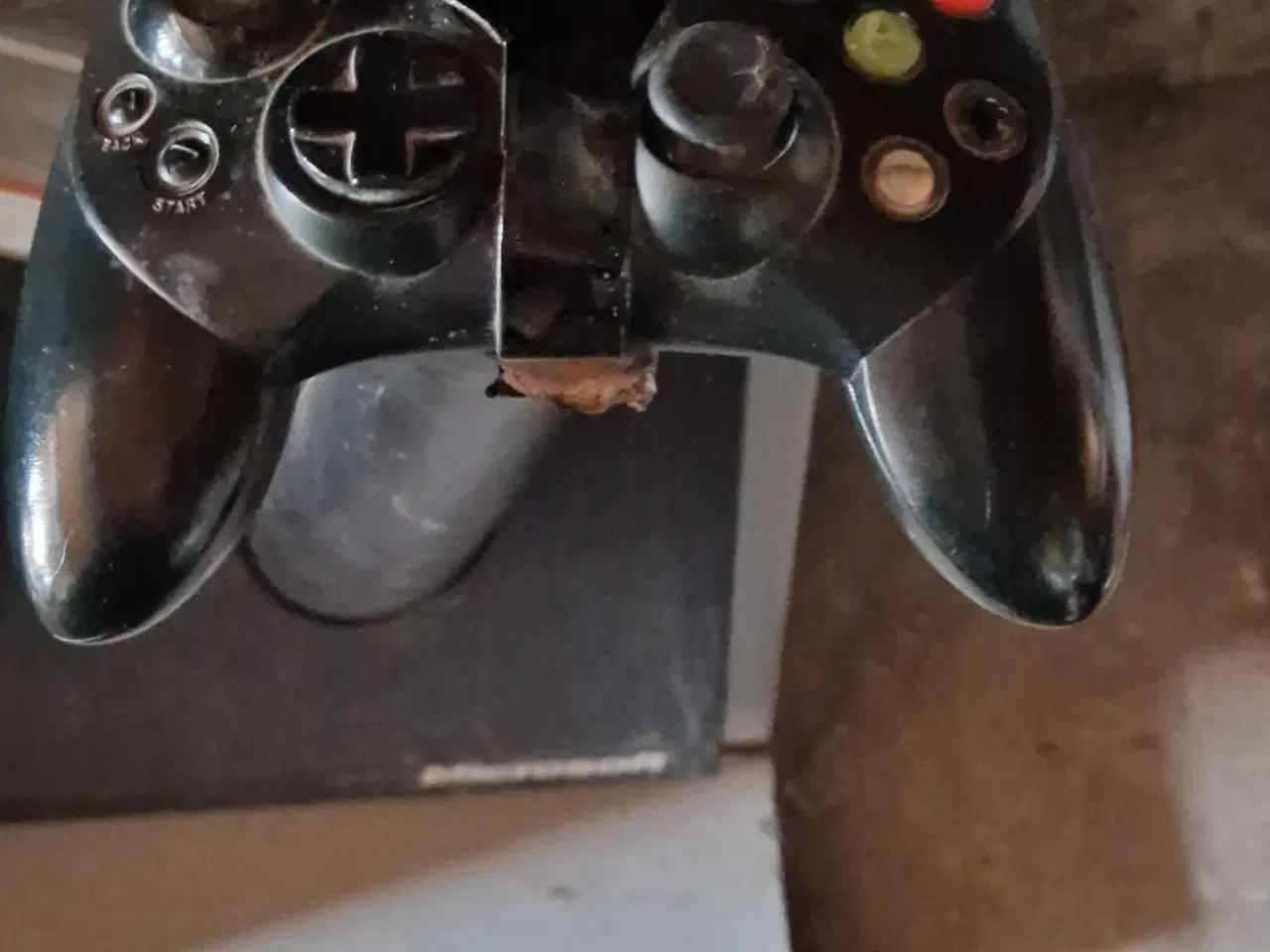 Billede 6 - XBOX Demostander